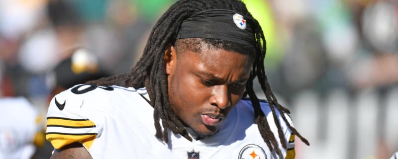 Charges Dropped, NFL Clears Former Steelers Linebacker