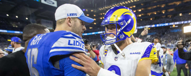Five most intriguing QB matchups on the 2024 NFL schedule