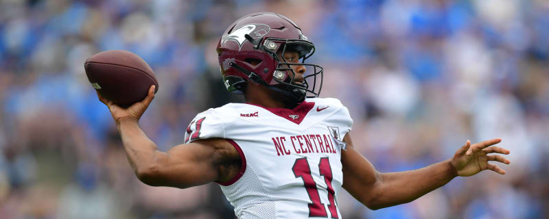 Philadelphia Eagles Showing Major Interest In Dynamic QB