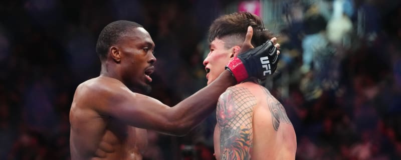 UFC Lightweight Drops Surprise Retirement Post, Still May Be Open To Compete At A Later Date