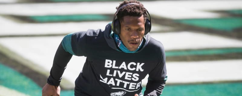 Rodney McLeod: 'I have all intentions to be there Week 1'