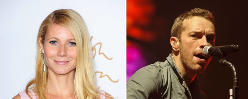 Gwyneth Paltrow on ex-husband Chris Martin: 'He's like my brother'