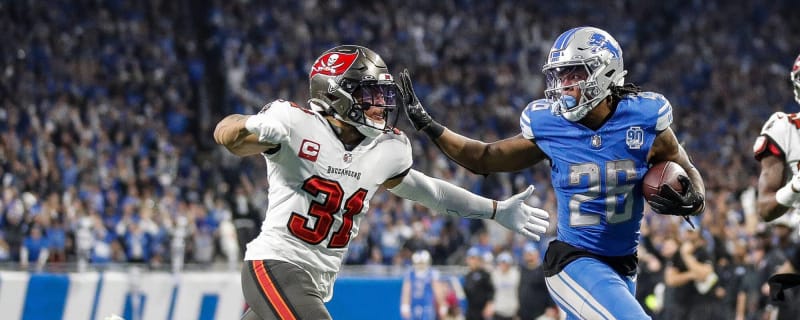 Buccaneers Winfield Jr Becomes Highest Paid Safety