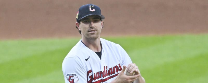 Injured Cleveland Guardians ace Shane Bieber returning on Friday night