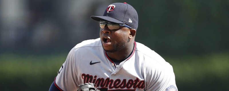 The Case for Miguel Sano  Minnesota Twins - Twinkie Town