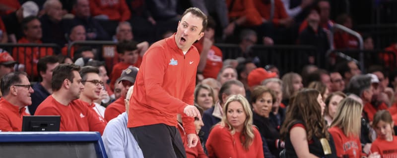 Mountain West Men's Basketball: Lobos Hold Lead in Conference Broncos on Rise