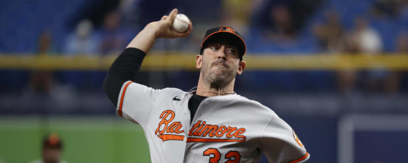 NY Mets manhandle Matt Harvey, Baltimore Orioles behind Pete Alonso