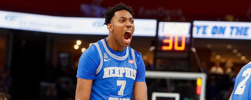 What Are Cavs Getting In Newcomer Nae’Qwan Tomlin?