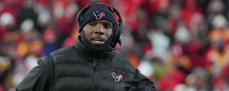 Texans Signing LS Tucker Addington To Futures Deal