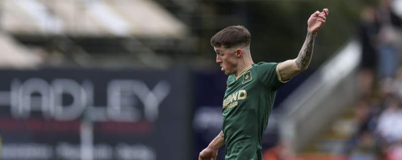 'Joins Spurs next year' – Alasdair Gold shares update on Tottenham transfer; player to fly out tomorrow for medical