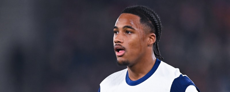 Brighton seeking summer deal for £30 million Tottenham star