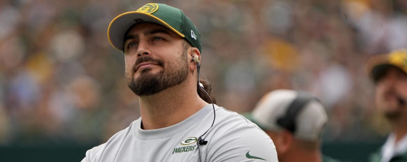 Packers expected to move on from long-time offensive star