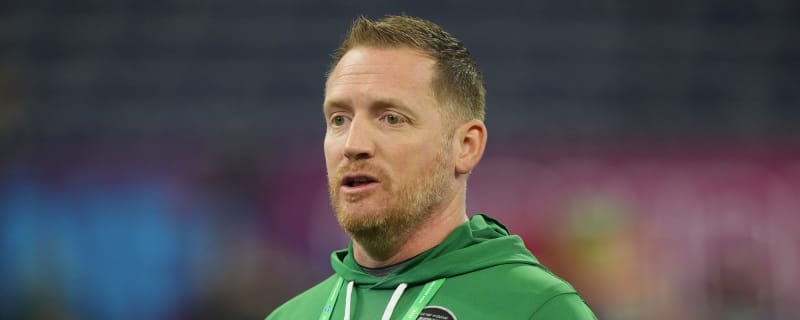 Todd Downing aims to get Aaron Rodgers back on track ‘without setting off alarm’ amidst Robert Saleh firing chaos