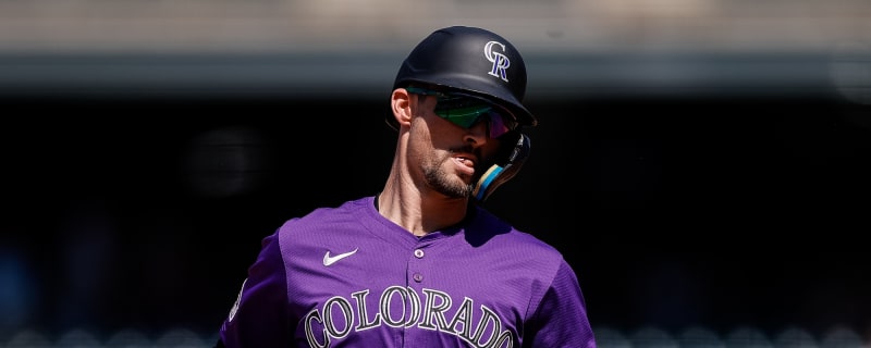 Brenton Doyle’s Grand Slam, Notable Prospect Injuries Highlight 1st Day of 2025 Spring Training