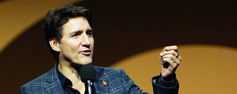 Justin Trudeau sends 11-word message after Canada beats U.S.