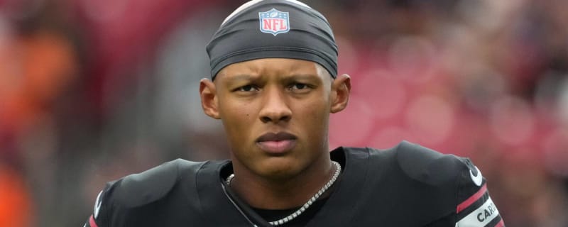 Situation handled: Cardinals add Joshua Dobbs jerseys to team shop