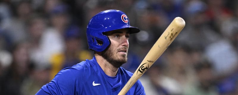 Chicago Cubs Offer Encouraging Update On Two Injured Stars