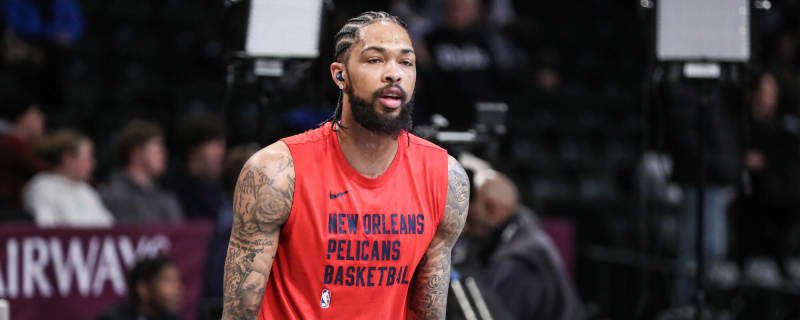 Report: Pelicans Could Trade Brandon Ingram This Offseason