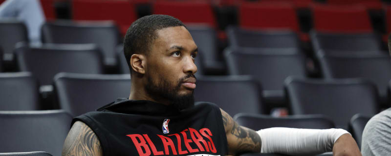 Hall of Famer defends Damian Lillard's push for move to Heat