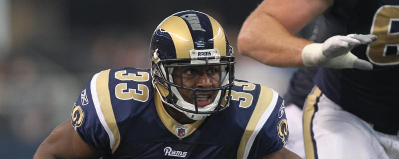 Raiders adding former NFL RB to coaching staff