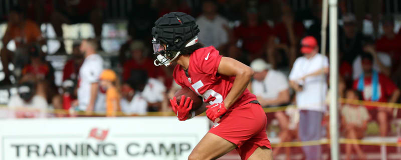 Is Buccaneers Jalen McMillan the Real Deal?