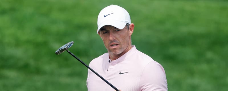 Rory McIlroy takes fresh aim at Greg Norman, claims there’s 'big disconnect' between PIF and LIV ahead of directors meeting