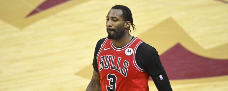 Andre Drummond gets fined for inappropriate gesture