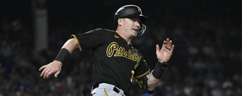 Pirates Spring Game Recap: Davis Collects Two Hits, Olivares Triples Home Pair in Loss to Twins