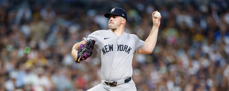 Yankees’ $162 million pitcher is showing his All-Star version