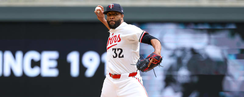 Veteran pitcher Jay Jackson to retire