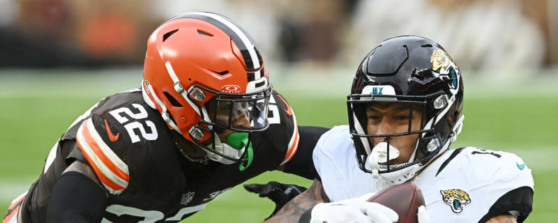 Browns Happy To Lock Up Key Defensive Player For Future