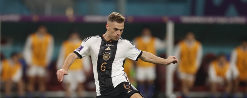 Could Manchester City swoop to sign a German international this month?