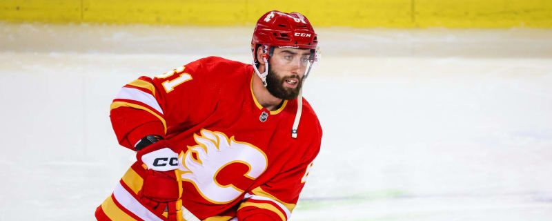 5 Calgary Wranglers we hope get Flames auditions this season