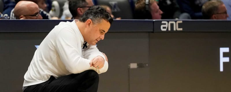 'They Exposed Us' Dejected Xavier Musketeers Coach Gives Blunt Criticism After 82-72 Loss