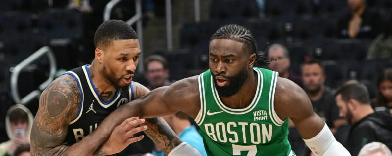 Boston Celtics: Jaylen Brown Bluntly Rejects Idea About Workload With Jayson Tatum