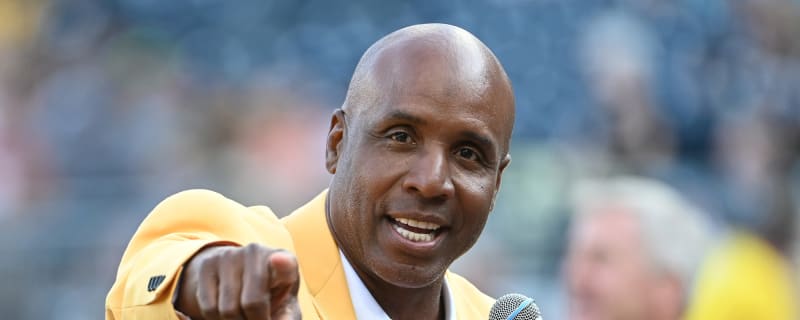  Should Pirates Retire Barry Bonds’ No. 24?