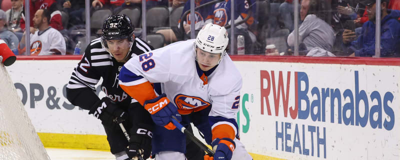 Alexander Romanov Misses Practice: Lines, Other Practice Notes