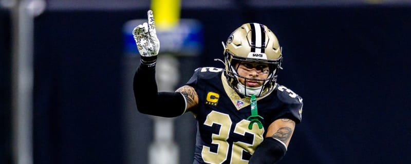 Tyrann Mathieu's deal highlights Saints' salary-cap wizardry
