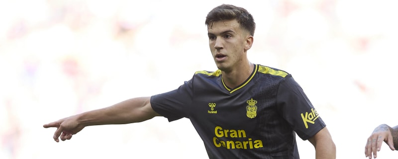 Another loan move beckons for a young Manchester City midfielder