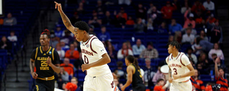 Auburn Vs. Creighton 2nd Round Preview | 2025 NCAA Tournament