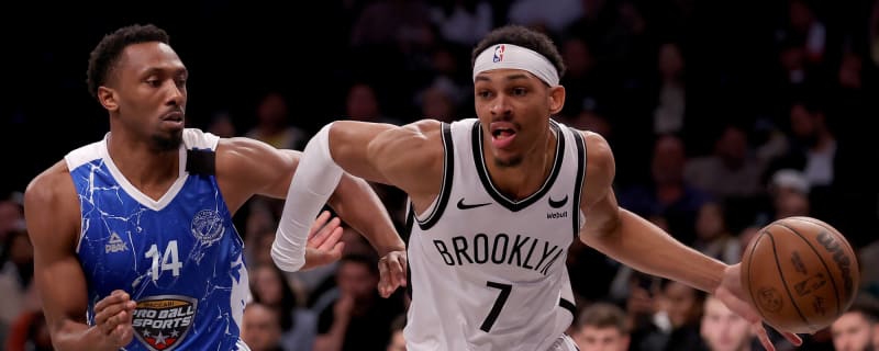 Darius bazley new balance contract hot sale