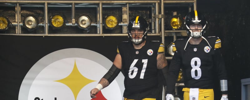 Steelers Have ‘Faith’ Mason Cole Will Correct Snapping Issues