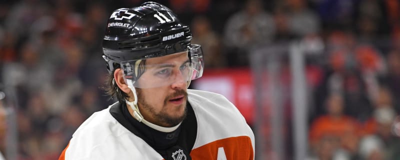 Key Team Canada Forward Absent from Practice Days Before Four Nations Faceoff