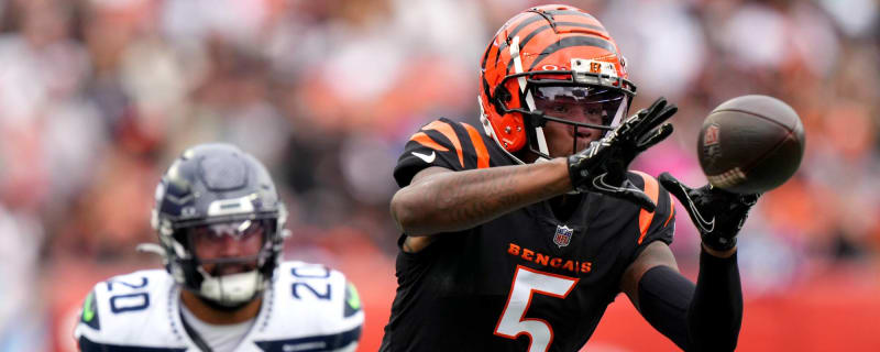 Bengals unveil uniform to go with White Bengal helmet - Cincy Jungle