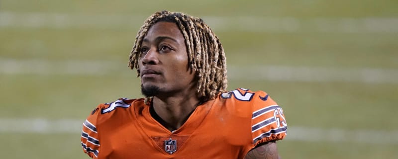 Ex-Jets CB Buster Skrine, who stands accused of skipping bail on bank fraud charges, allegedly on the run from police in Canada