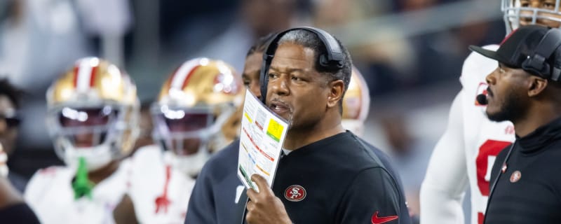 Jets Interviewing Steve Wilks For DC Job Tonight