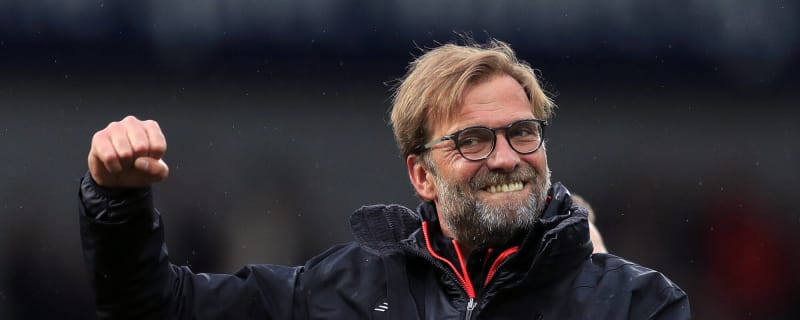 Klopp at Liverpool, Season 9: LFC 2.0, an unwanted January jolt and the end of an epic Anfield era