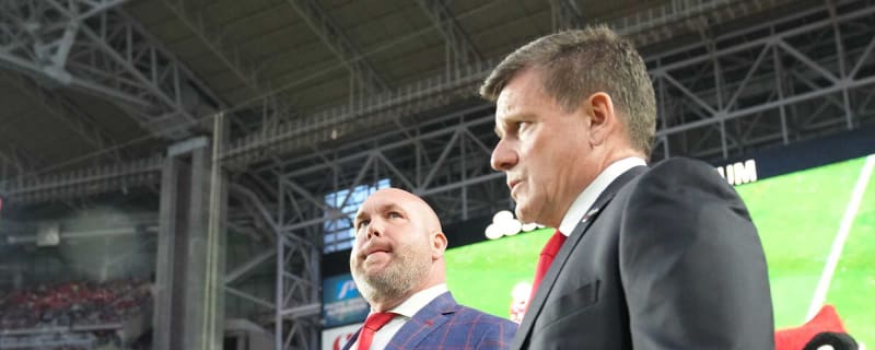 Steve Keim named GM of well-renowned sports agent Rich Paul’s company, Klutch Sports Group