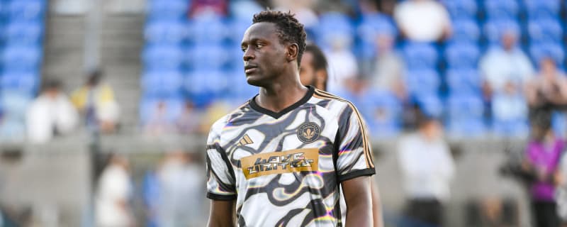 Victor Wanyama previews Tottenham vs Chelsea