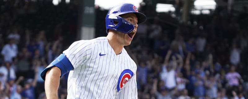 Mets Sign Jared Young To Major League Deal